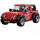 Mould King Wrangler Off-road Vehicle 27058S