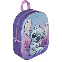 Undercover Disney 3D-Rucksack Stitch