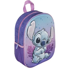 Undercover Disney 3D-Rucksack Stitch