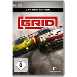GRID - Day 1 Edition (USK) (PC)