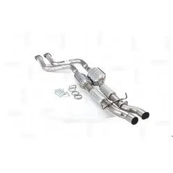 Nap Carparts Katalysator [Hersteller-Nr. CAK11052] für BMW