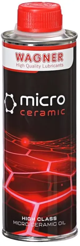 Wagner Universal Micro-Ceramic Oil, 300 ml