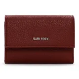 SURI FREY SFY Tiffy Geldbörse Damen rot
