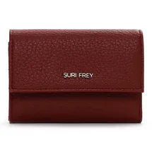 SURI FREY SFY Tiffy Geldbörse Damen rot