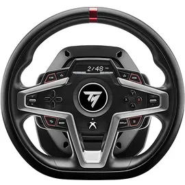 ThrustMaster T248 Lenkrad- und Pedale-Set schwarz Xbox Series X/S