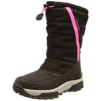 Geox Mädchen J Himalaya Girl B Ab Stiefel