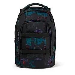 Satch Pack Night Vision Schulrucksack