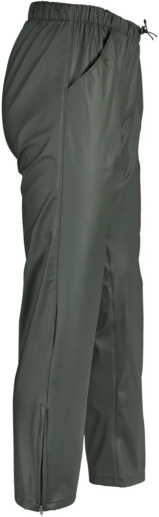 Percussion Regenhose Impersoft, grün, XL
