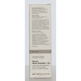 The Ordinary Multi-peptide + HA Serum 30 ml