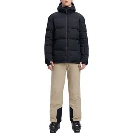 Mc Kinley Edwin Skijacke Schwarz L