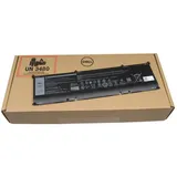 Dell Notebook-Akku Akku 69KF2 11.40 V 7200 mAh