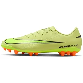 Nike Mercurial Vapor 16 Academy AG Herren limelight/volt-hyper crimson 39