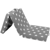 SUN GARDEN Faltmatratze SAMBA