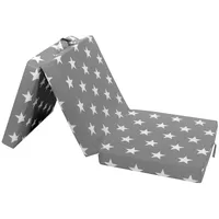 SUN GARDEN Faltmatratze SAMBA