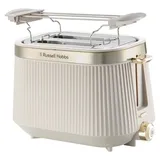 Russell Hobbs Brontë Stone Beige
