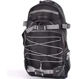 forvert Ice Louis Backpack schwarz/grau