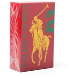 Ralph Lauren The Big Pony Nr 2 Eau de Toilette 75 ml