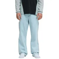 QUIKSILVER Eqydp03501 Carpenter Jeans - indigo light, - 33