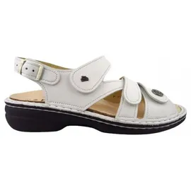 Finn Comfort Gomera weiß 41