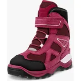 ECCO Snow Mountain rot 36