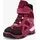 ECCO Snow Mountain rot 36