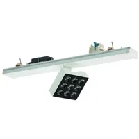 RIDI Homelight Ridi-Leuchten LED-Strahlermodul VLMF-KARO-S2500-830F