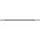 pferd tools PFERD Ersatz-Tiefenbegrenzerfeile Typ 4132 9x6 mm 200mm Hieb 2 für ChainSharp CS-X