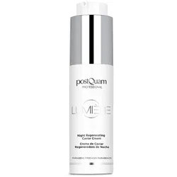 Postquam Kaviar-Nachtcreme Feuchtigkeitsserum 50 ml Damen 