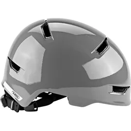 ABUS Scraper 3.0 Kid 54-58 cm shiny grey 2020