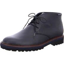 Mephisto Komfort Schnürschuhe in schwarz, | Gr.: 41