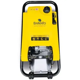 BAMATO Vibrationsstampfer V-85K