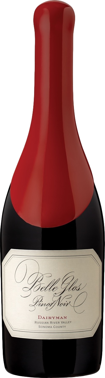 Belle Glos Dairyman Pinot Noir 2021 - 15.00 % vol