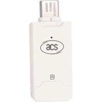 ACS ACR40T Type-C USB SIM-Sized, Speicherkartenlesegerät