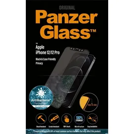Panzer Glass Privacy Screen Protector für iPhone 12/12 Pro