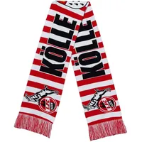 1. FC Köln Fußballverein 1. FC Köln Schal "Premiumschal