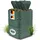 GARANTIA Komposter 600 Liter grün -