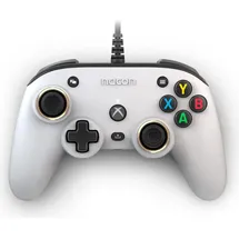 Nacon Xbox Pro Compact Controller weiß