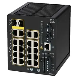 Cisco IE-3100-18T2C-E neu