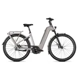 Kalkhoff Image 5+ Move RT 2026 29 Zoll RH 58 cm Damen grau
