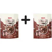 NUTREND Protein Cookies Chocolate Beutel 800 g
