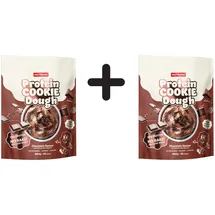 NUTREND Protein Cookies Chocolate Beutel 800 g