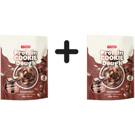 NUTREND Protein Cookies Chocolate Beutel 800 g
