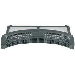 Flusensieb Whirlpool 481010615876 Filtertasche für Trockner
