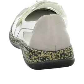 Rieker Damen Halbschuhe 46367