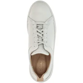 CLARKS Hollyhock Walk weiß