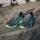 adidas Supernova Prima 2 Laufschuhe - Onix / Mint Ton / Hi-Res Yellow - 40 2/3