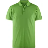 Craft Core Unify Polo Shirt grün XXL