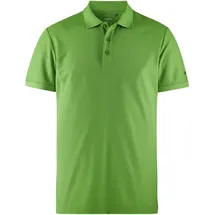 Craft Core Unify Polo Shirt grün XXL