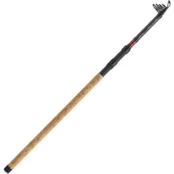Daiwa Ninja X Tele Carp 9ft 2.00lbs Teleskop-Karpfenrute