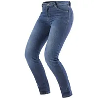 Furygan Kate X Kevlar, Jeans - Blau - W36/L30